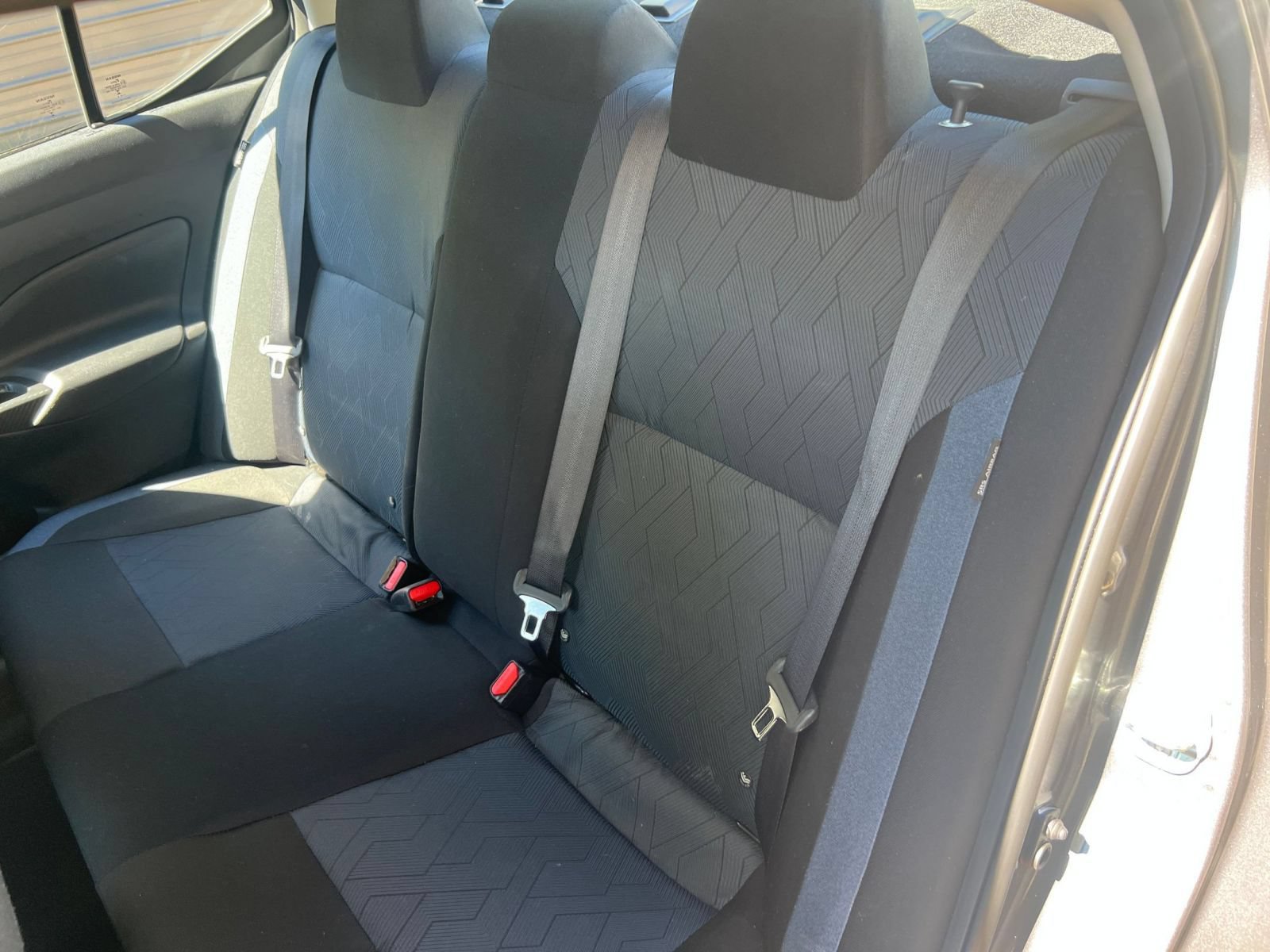 Thumbnail: 2025 Nissan Versa - 32