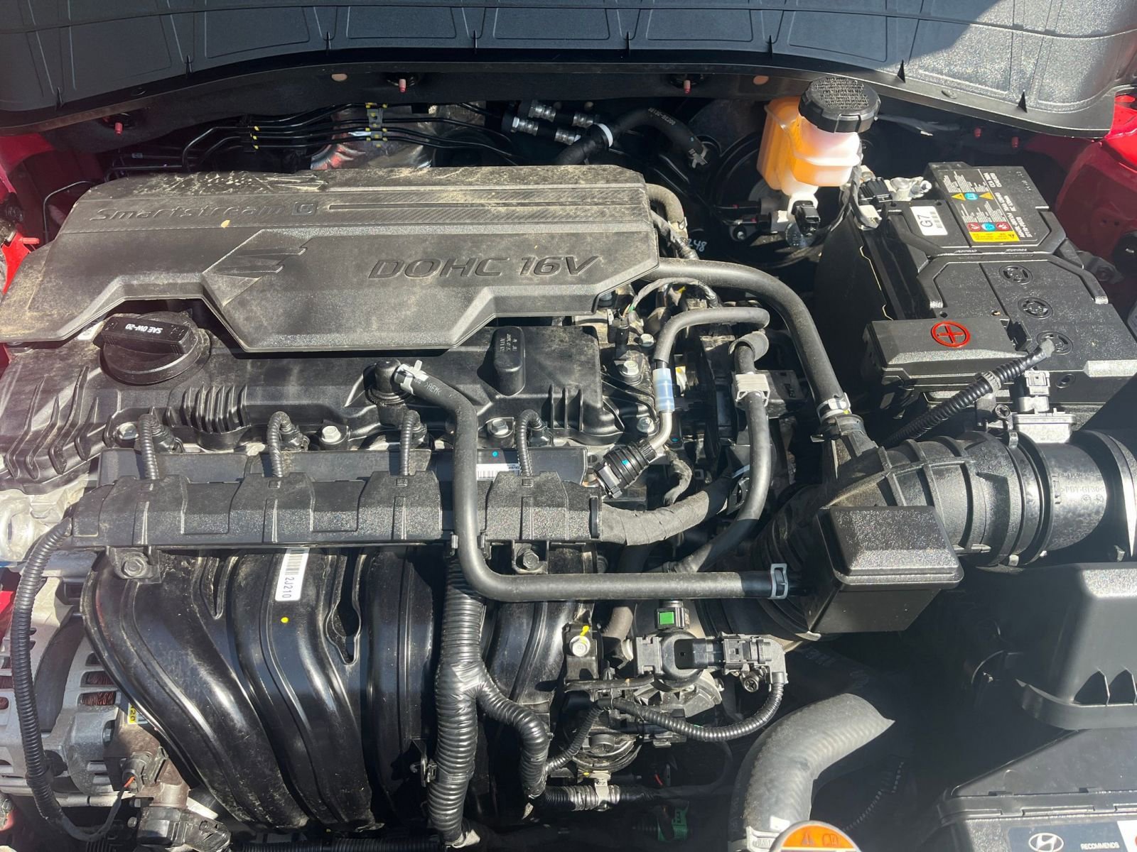 Thumbnail: 2025 Hyundai Kona - 27