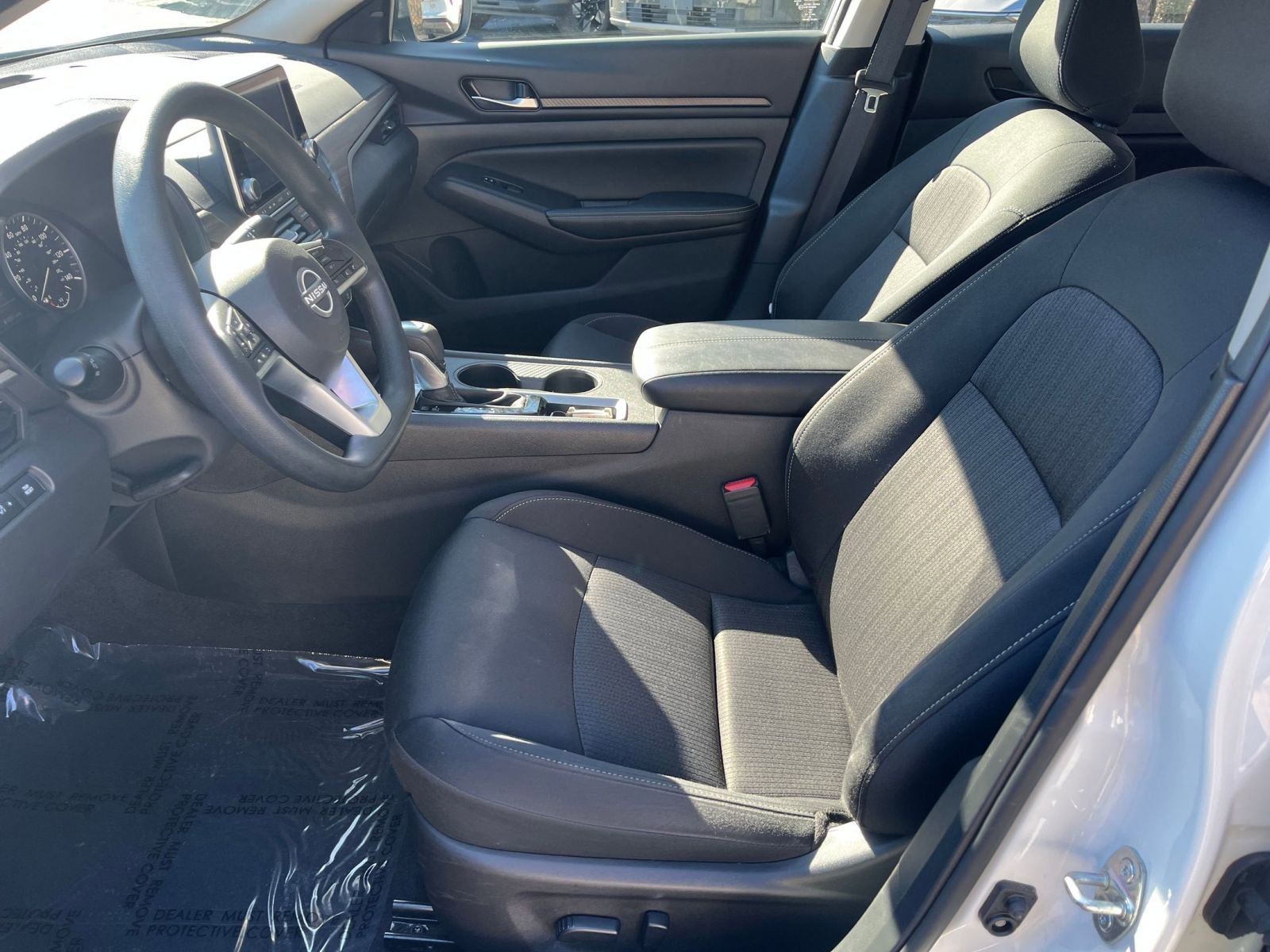 Thumbnail: 2025 Nissan Altima - 21