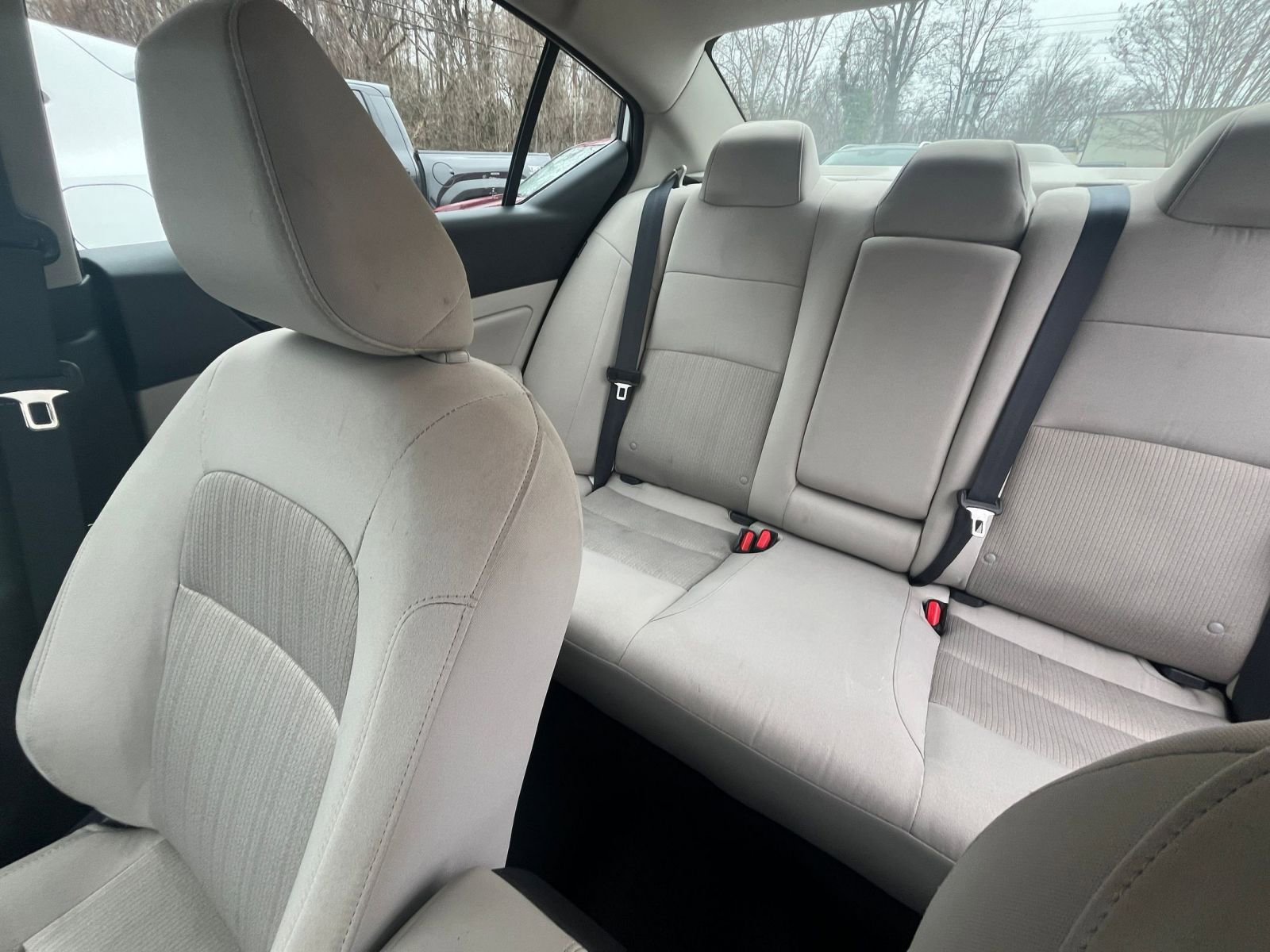 Thumbnail: 2025 Nissan Altima - 33