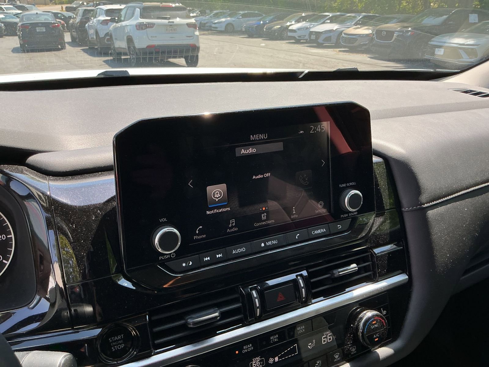 Thumbnail: 2025 Nissan Pathfinder - 17