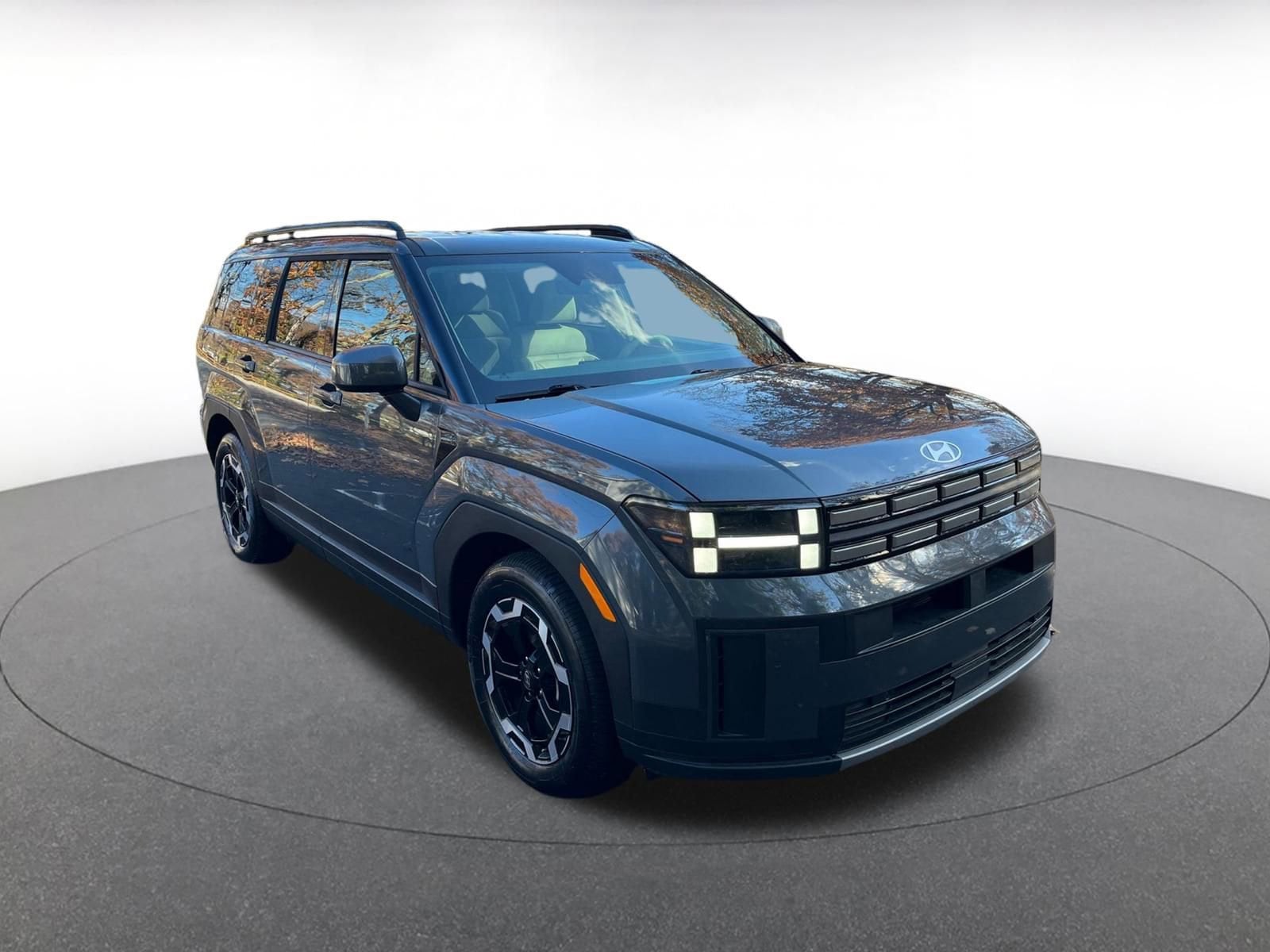 Thumbnail: 2025 Hyundai Santa Fe - 1