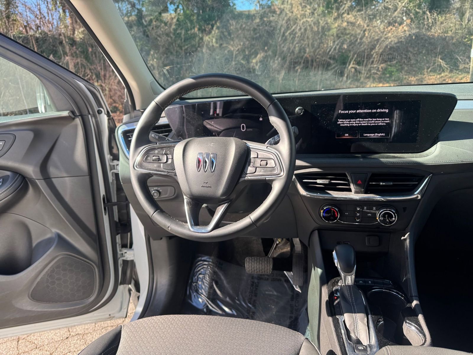 Thumbnail: 2025 Buick Encore GX - 28