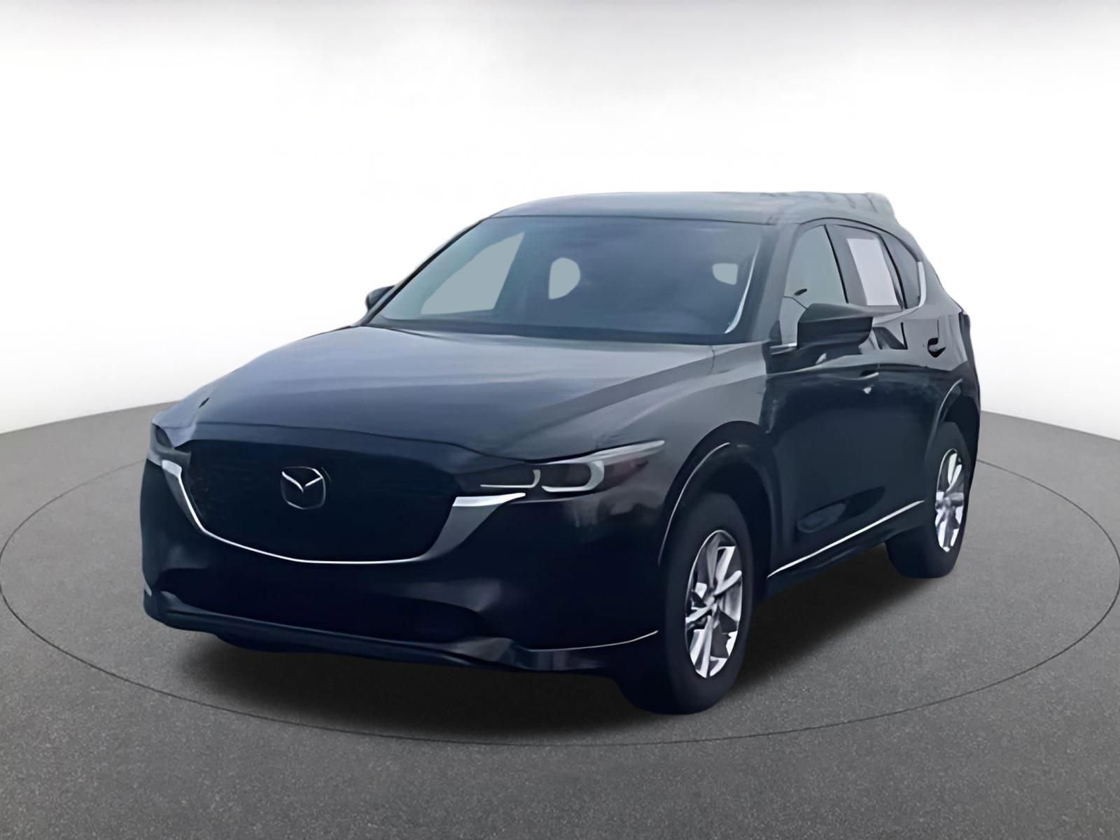 Thumbnail: 2025 Mazda CX-5 - 4