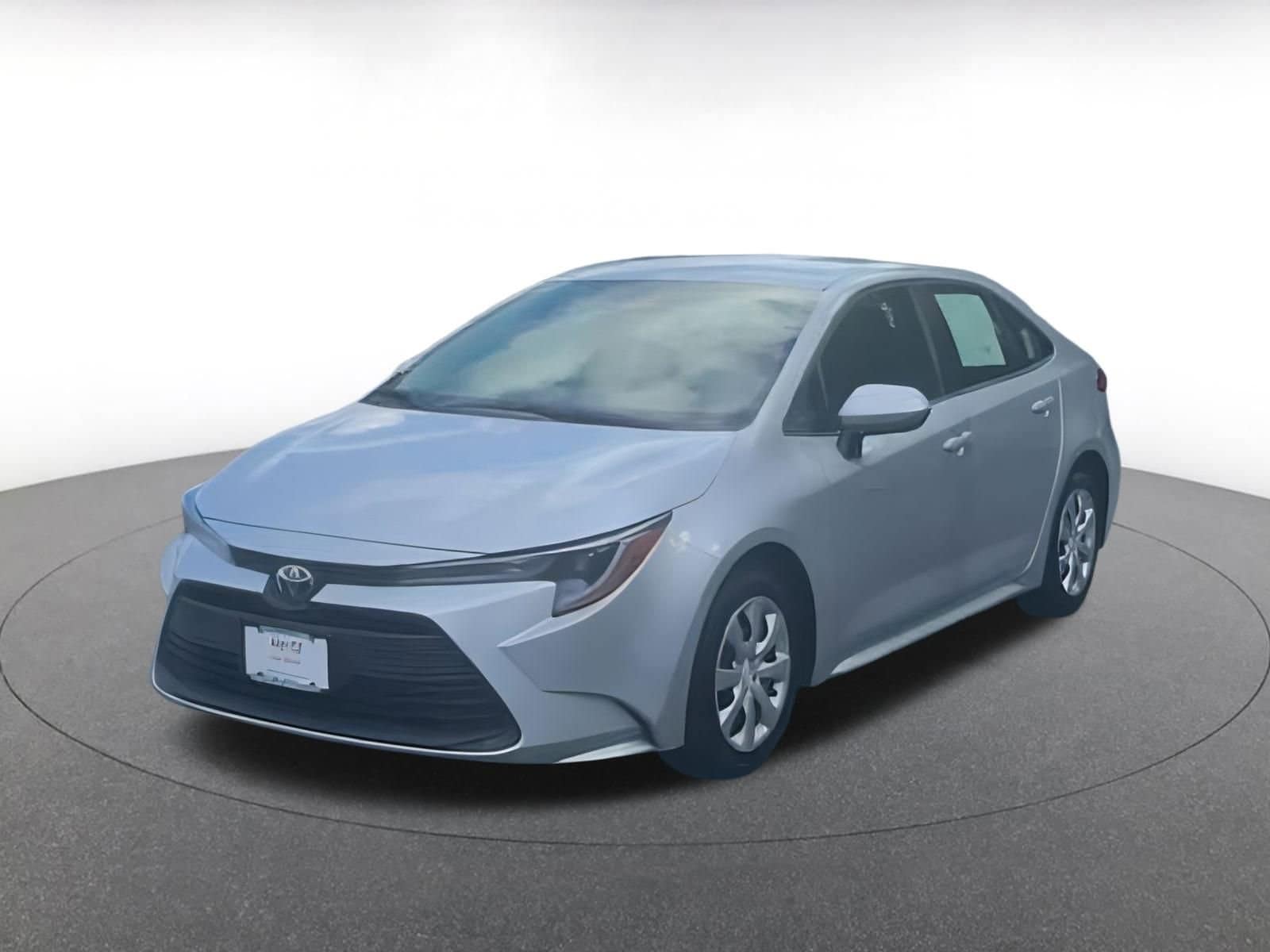 Thumbnail: 2024 Toyota Corolla - 7