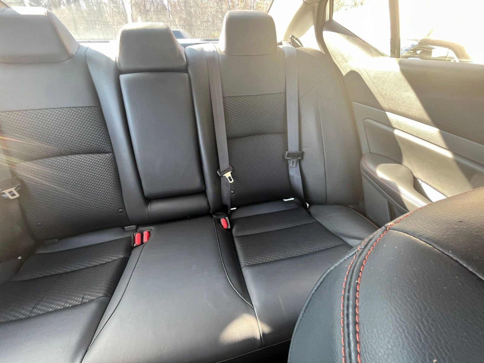 Thumbnail: 2025 Nissan Altima - 31