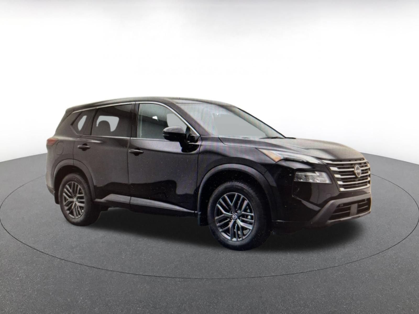 Thumbnail: 2026 Nissan Rogue - 5