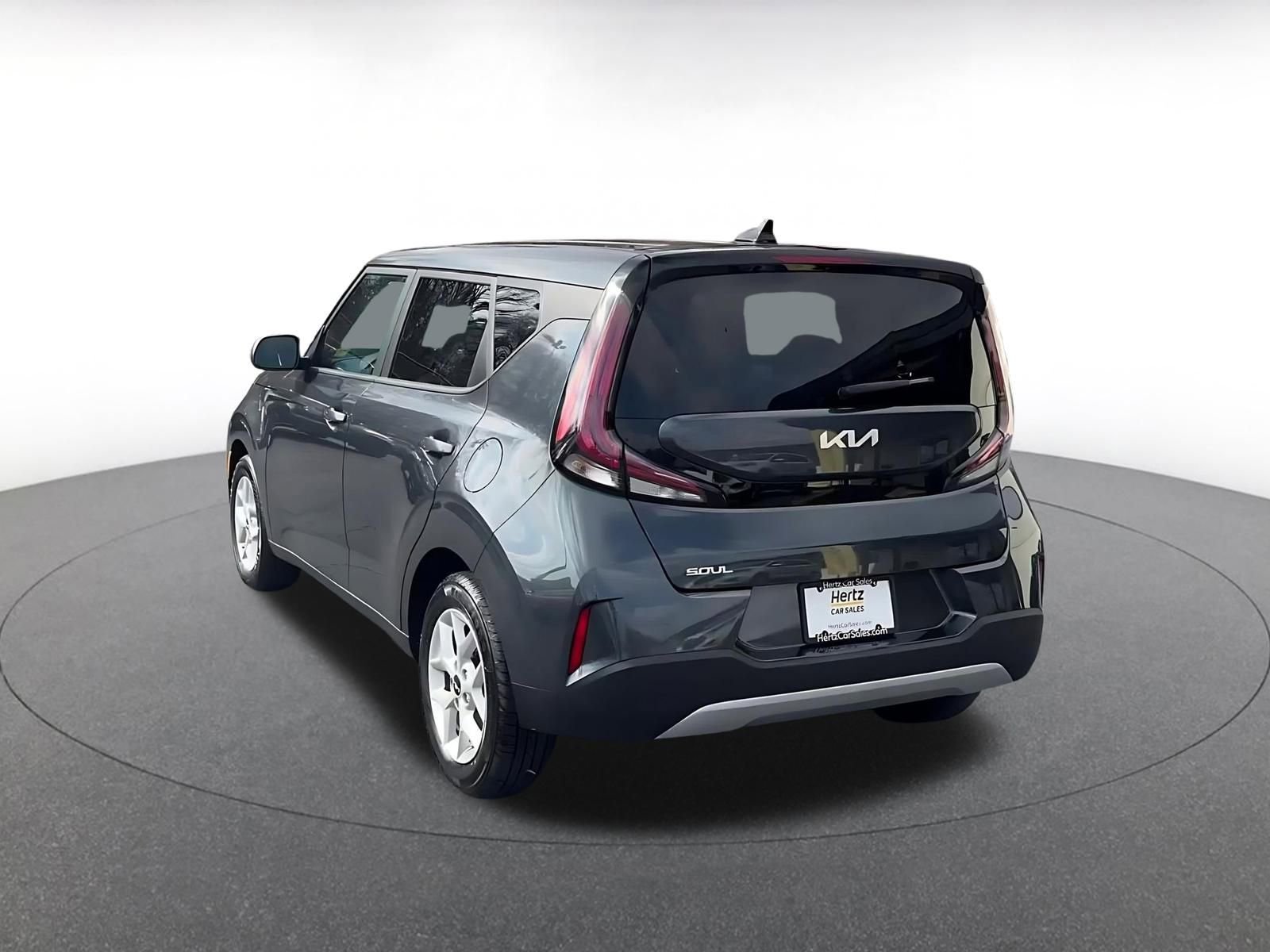 Thumbnail: 2025 Kia Soul - 11