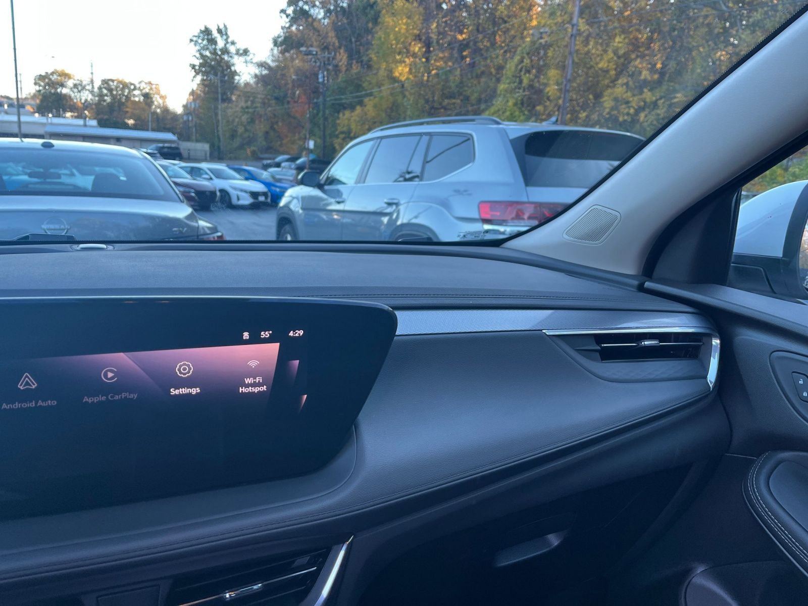 Thumbnail: 2025 Buick Encore GX - 31