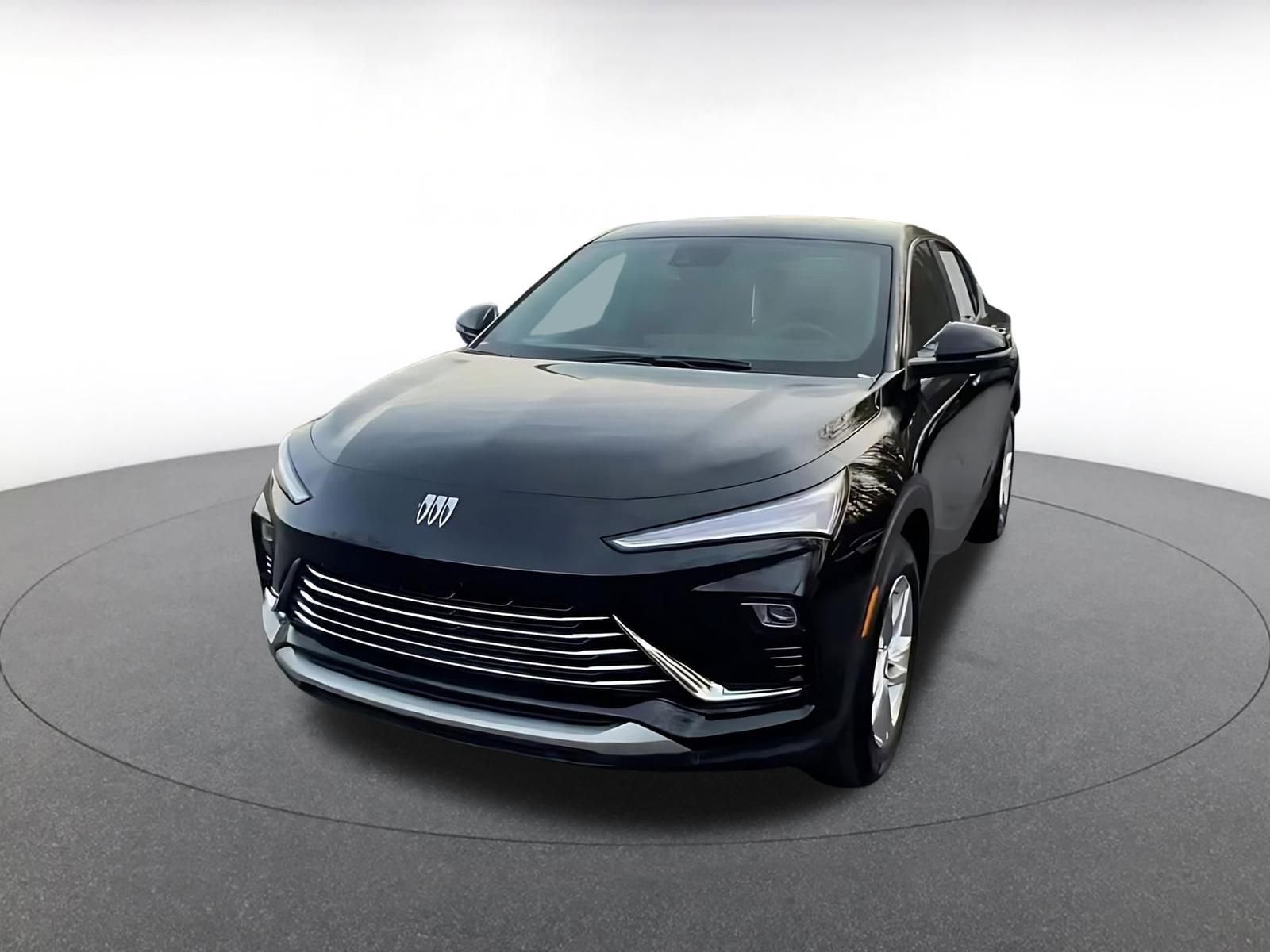 Thumbnail: 2025 Buick Envista - 7