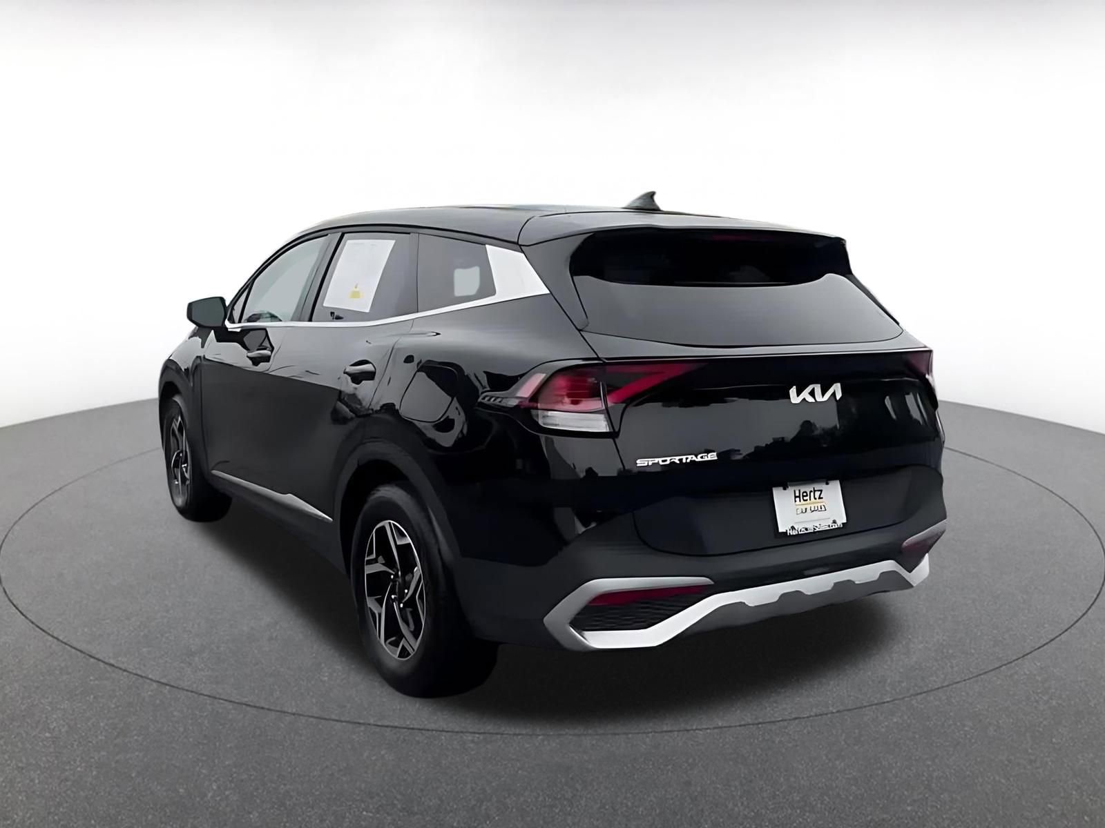 Thumbnail: 2025 Kia Sportage - 11