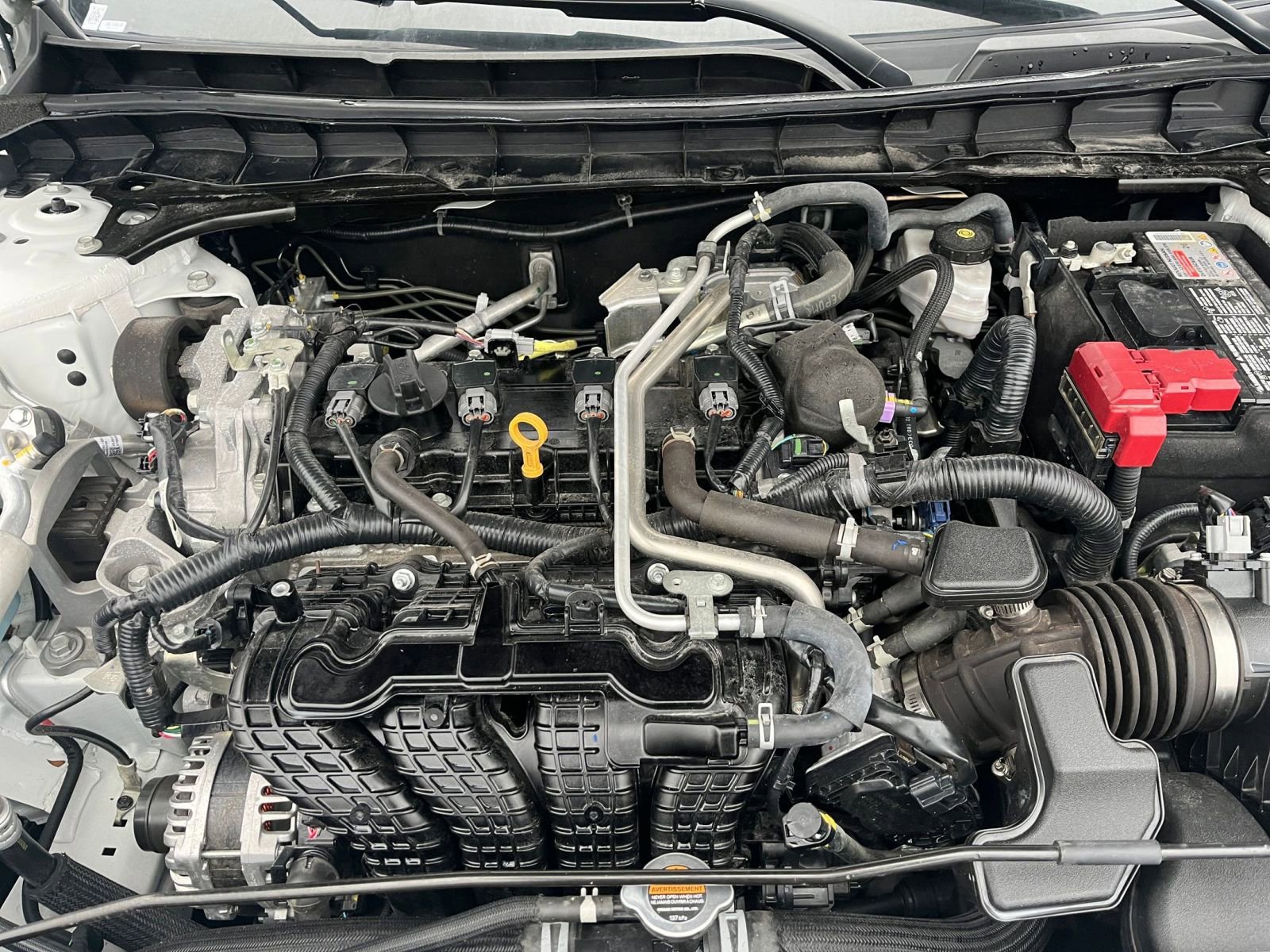 Thumbnail: 2025 Nissan Altima - 25