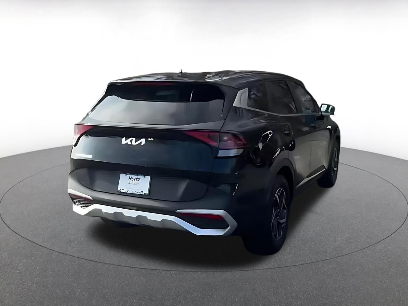 Thumbnail: 2025 Kia Sportage - 12