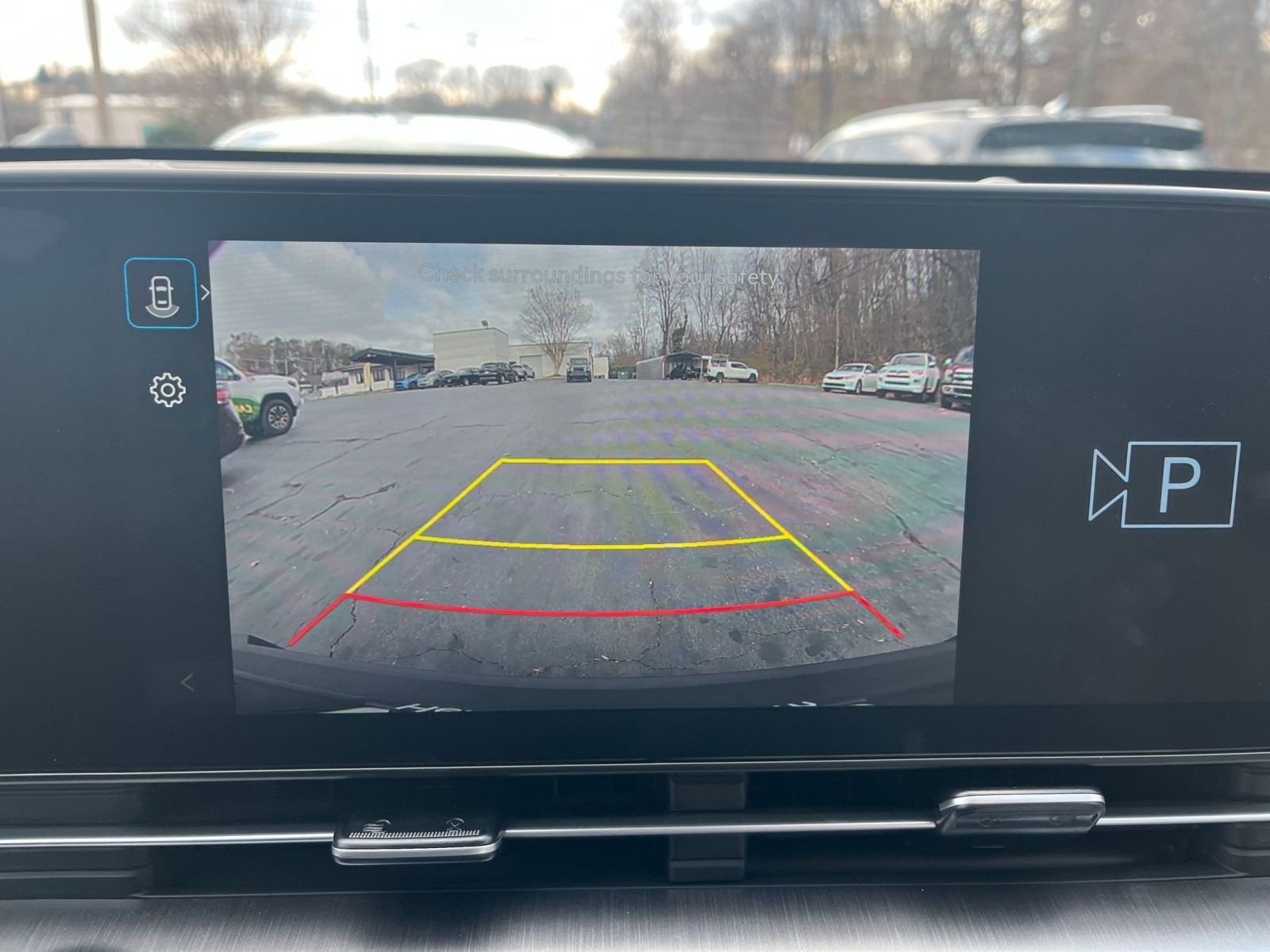 Thumbnail: 2025 Hyundai Kona - 17