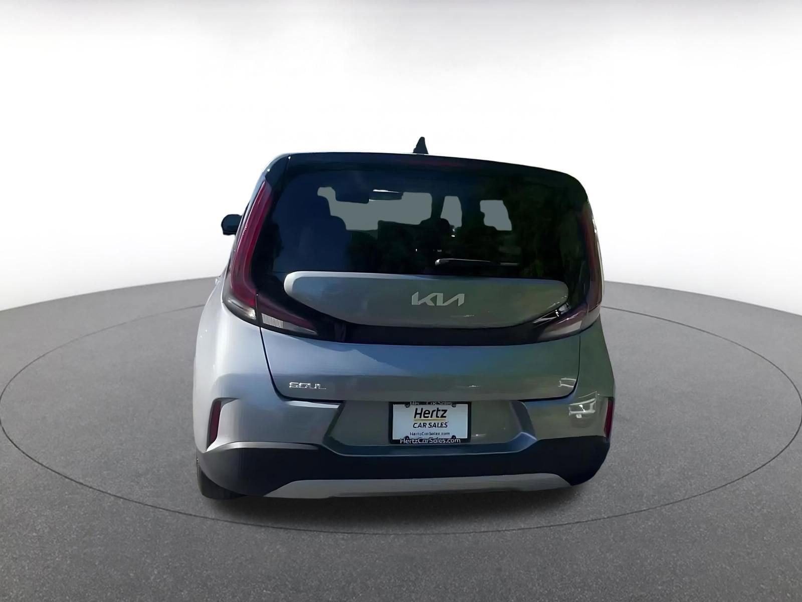 Thumbnail: 2025 Kia Soul - 12