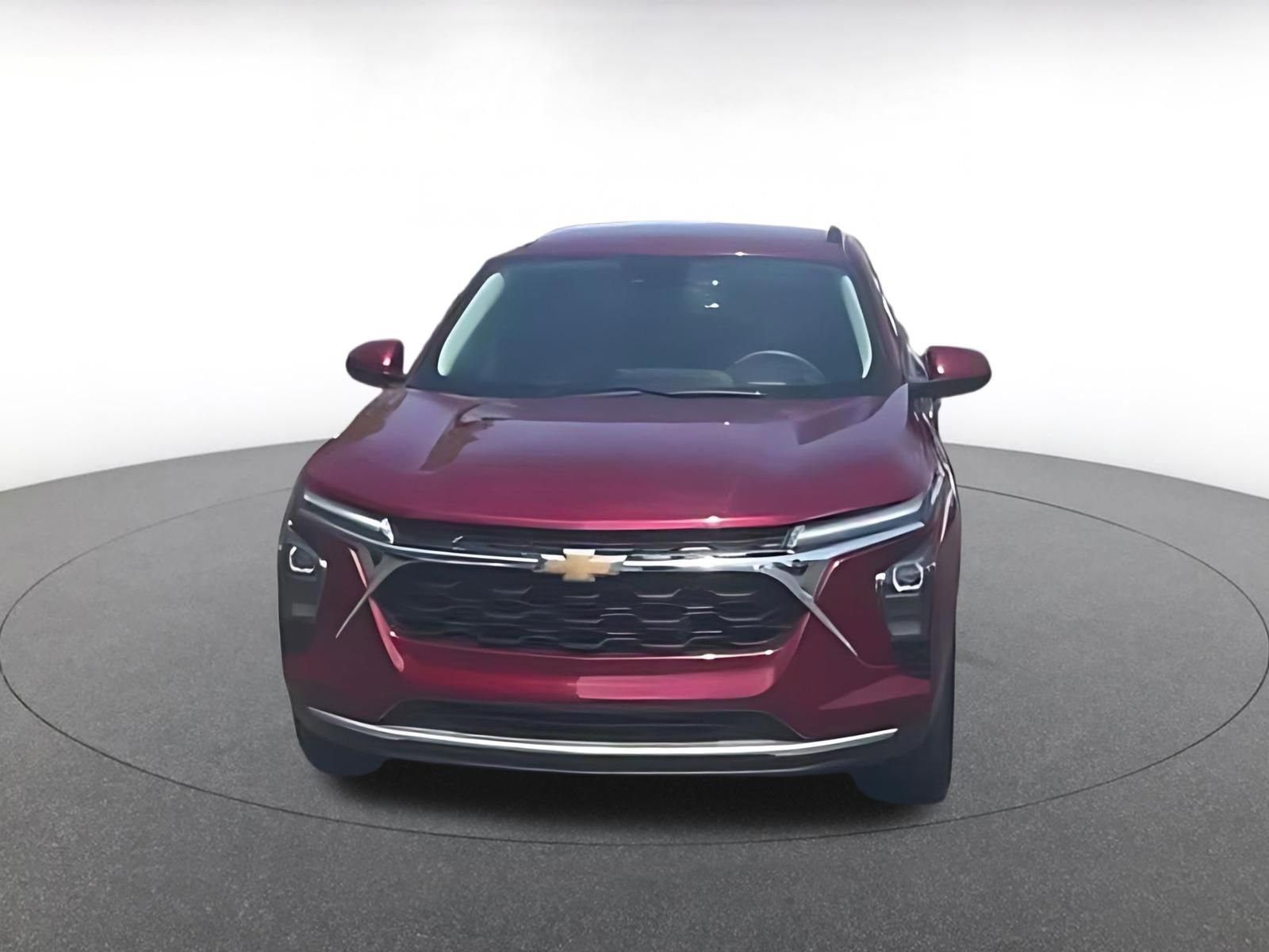 Thumbnail: 2025 Chevrolet Trax - 10