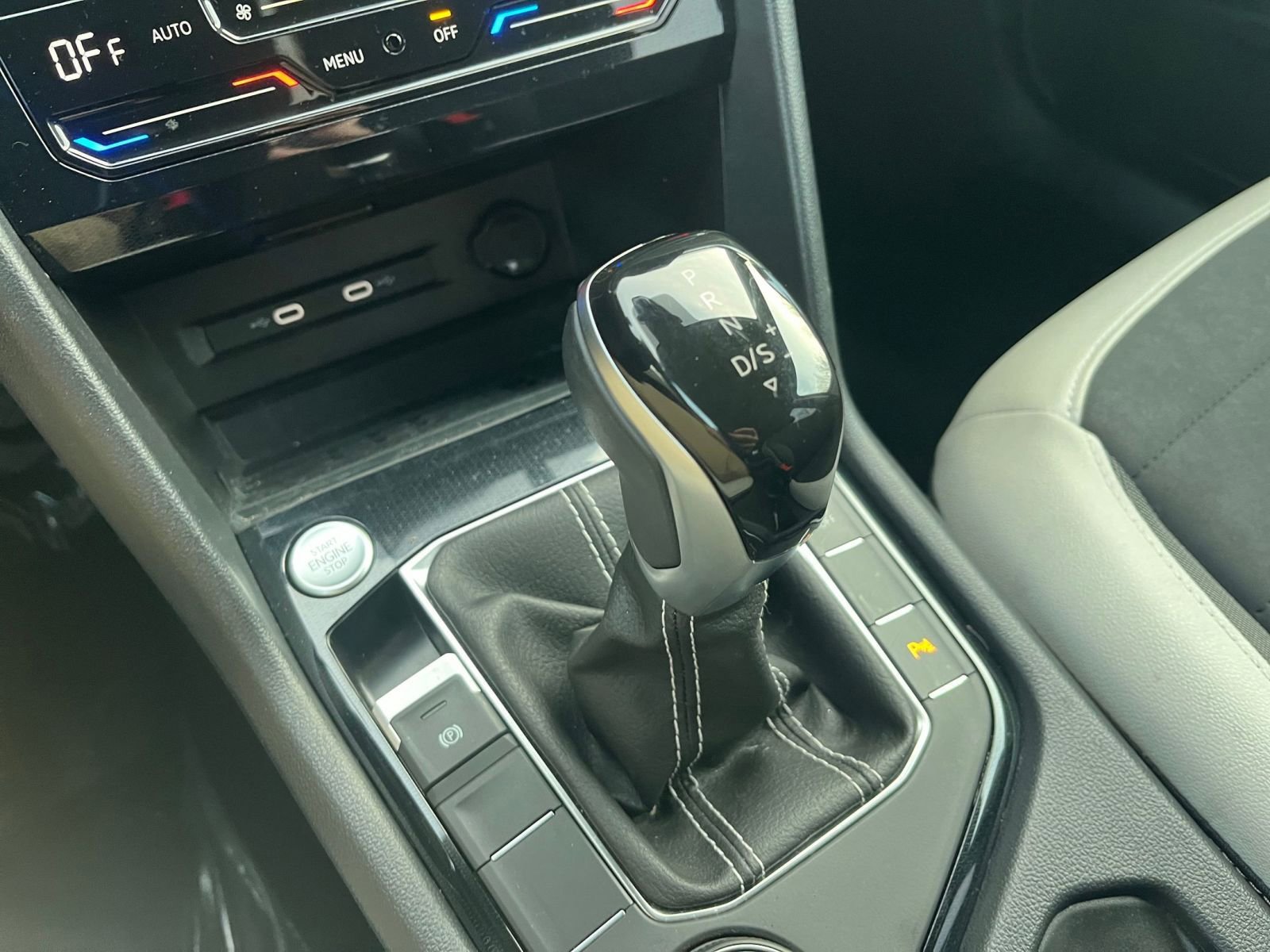 Thumbnail: 2025 Volkswagen Taos - 35