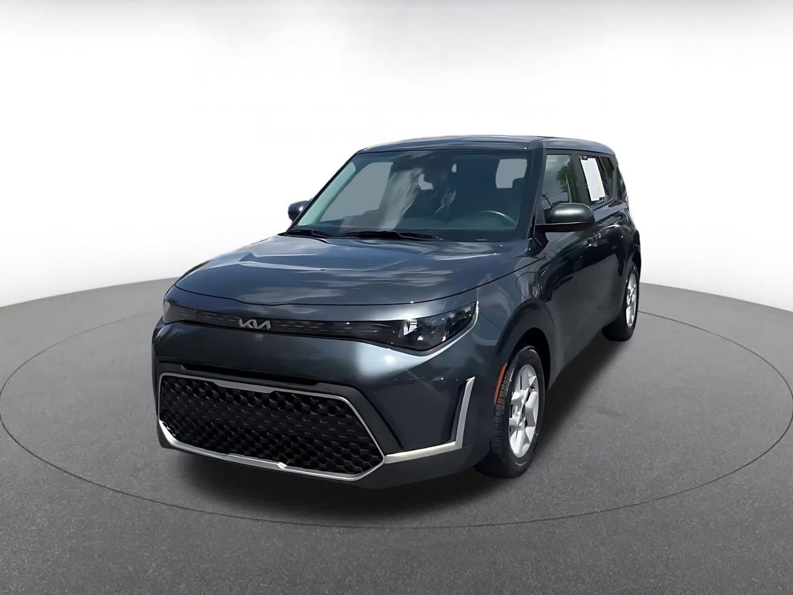 Thumbnail: 2025 Kia Soul - 7