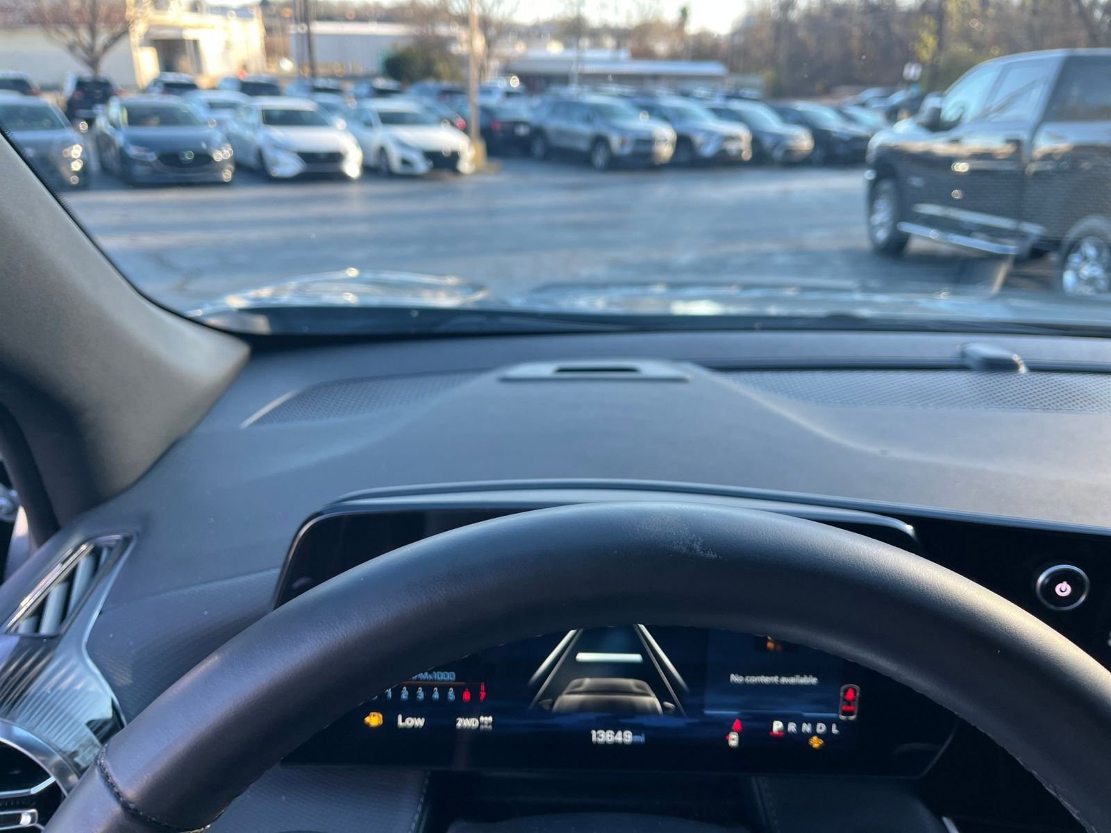 Thumbnail: 2025 Chevrolet Equinox - 28