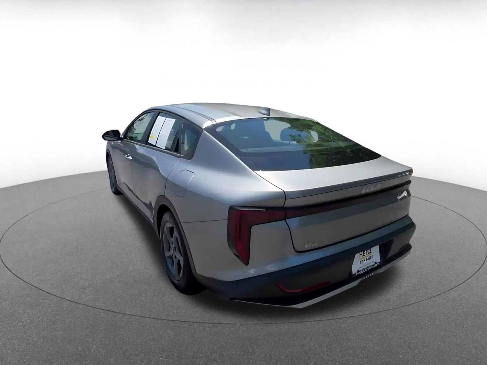 Thumbnail: 2025 Kia K4 - 11