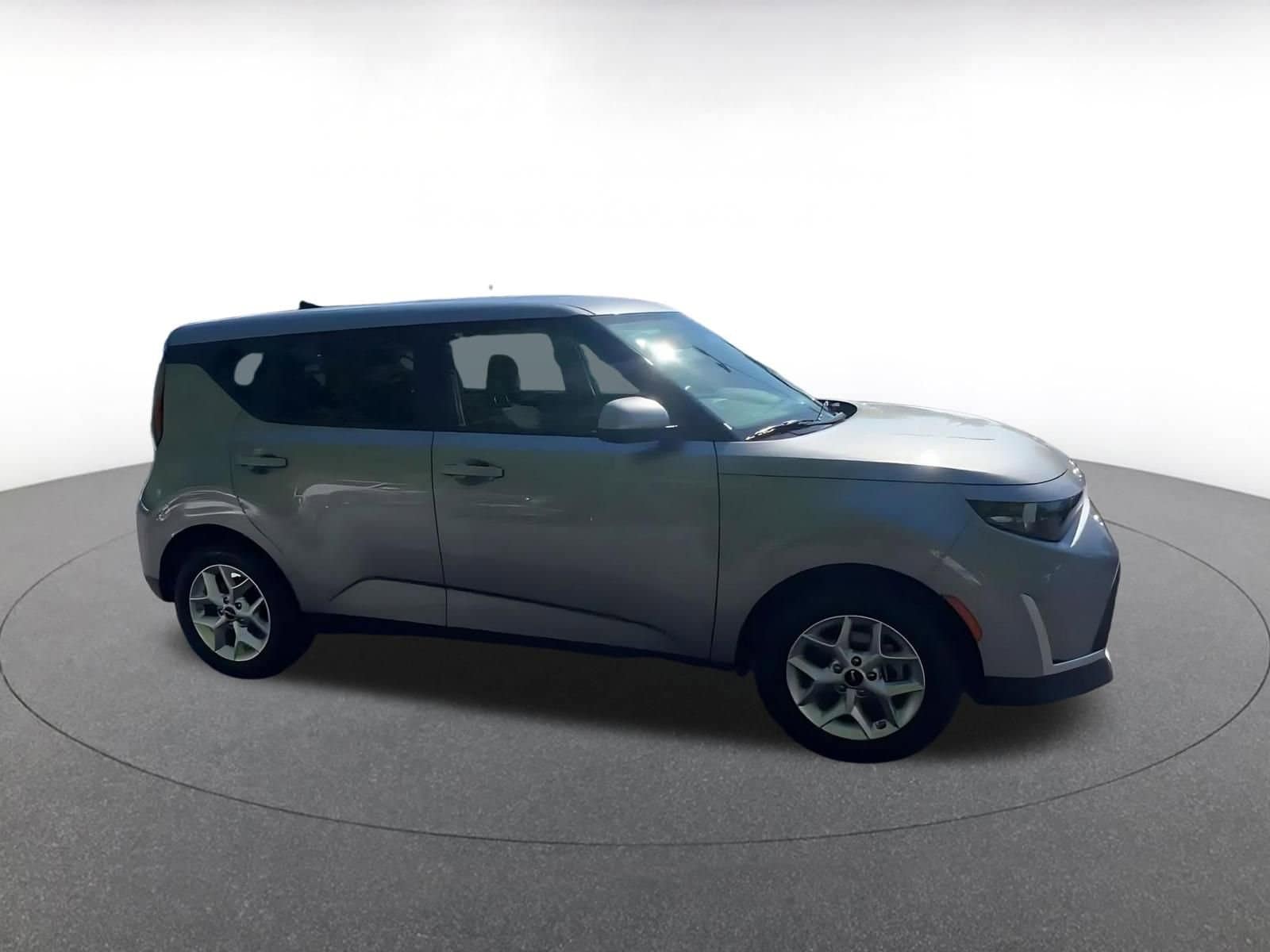 Thumbnail: 2025 Kia Soul - 2