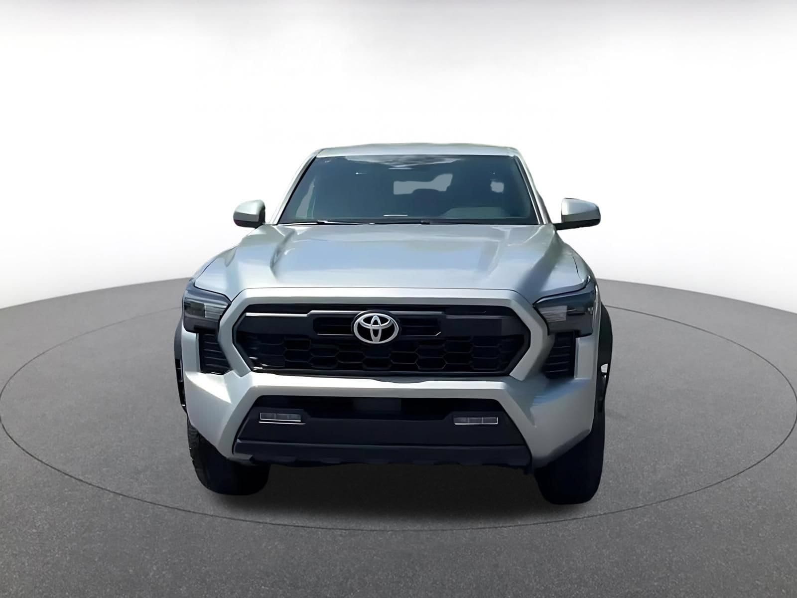 Thumbnail: 2024 Toyota Tacoma - 4