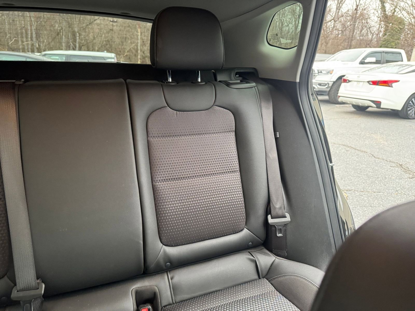 Thumbnail: 2025 Chevrolet Trax - 31