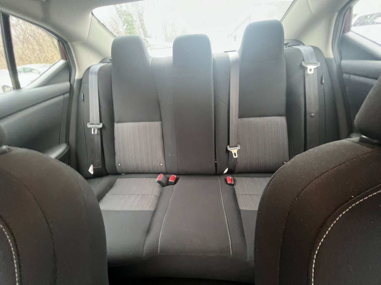 Thumbnail: 2025 Nissan Sentra - 32