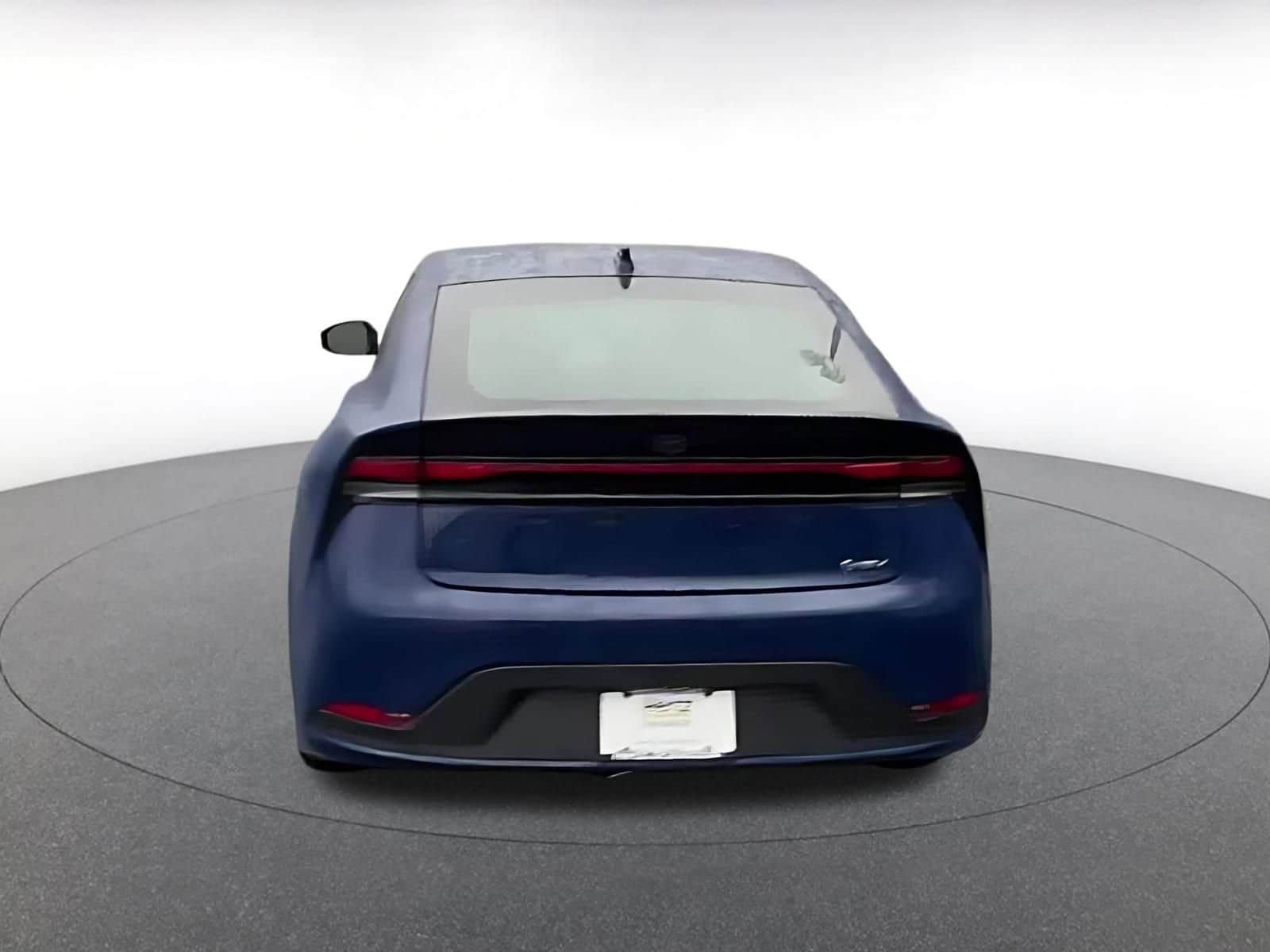 Thumbnail: 2025 Toyota Prius - 11