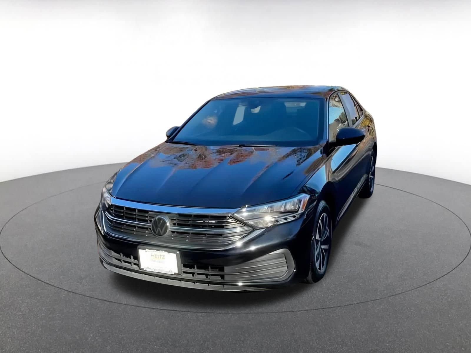 Thumbnail: 2024 Volkswagen Jetta - 7