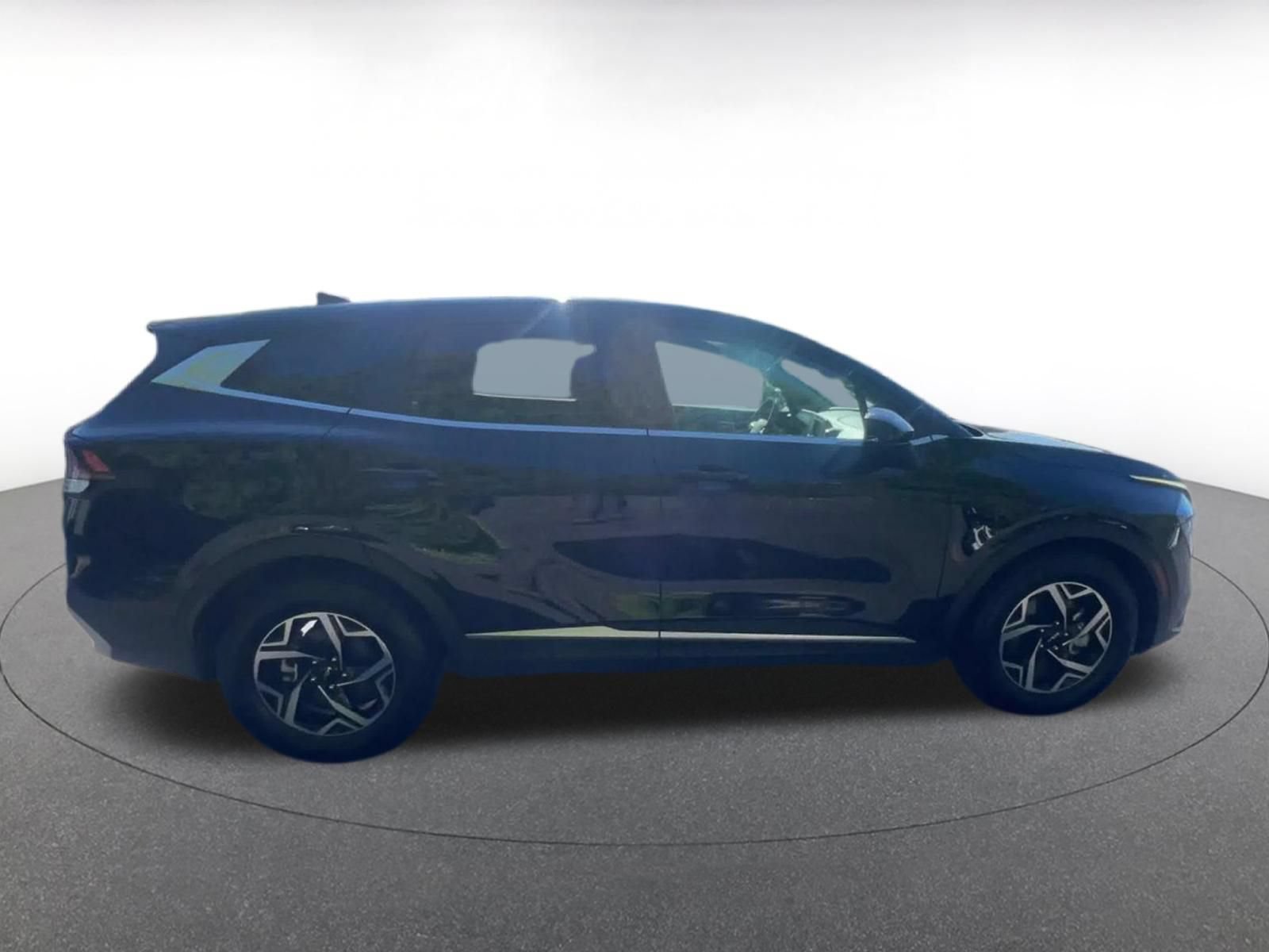 Thumbnail: 2025 Kia Sportage - 13