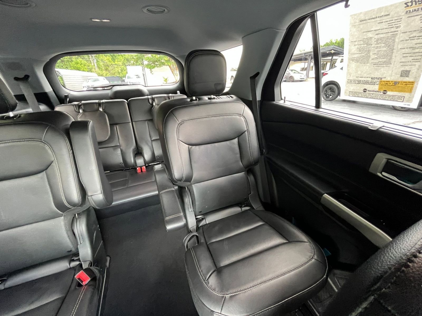 Thumbnail: 2024 Ford Explorer - 33