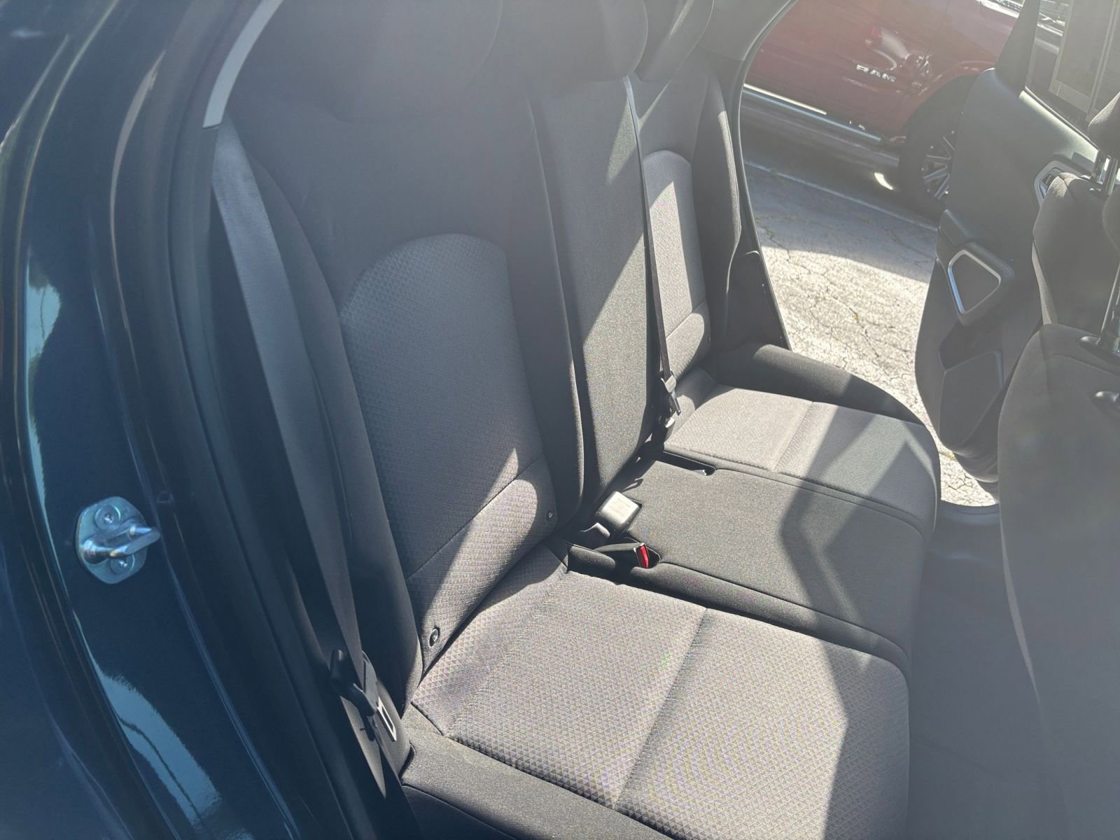 Thumbnail: 2025 Kia Soul - 34