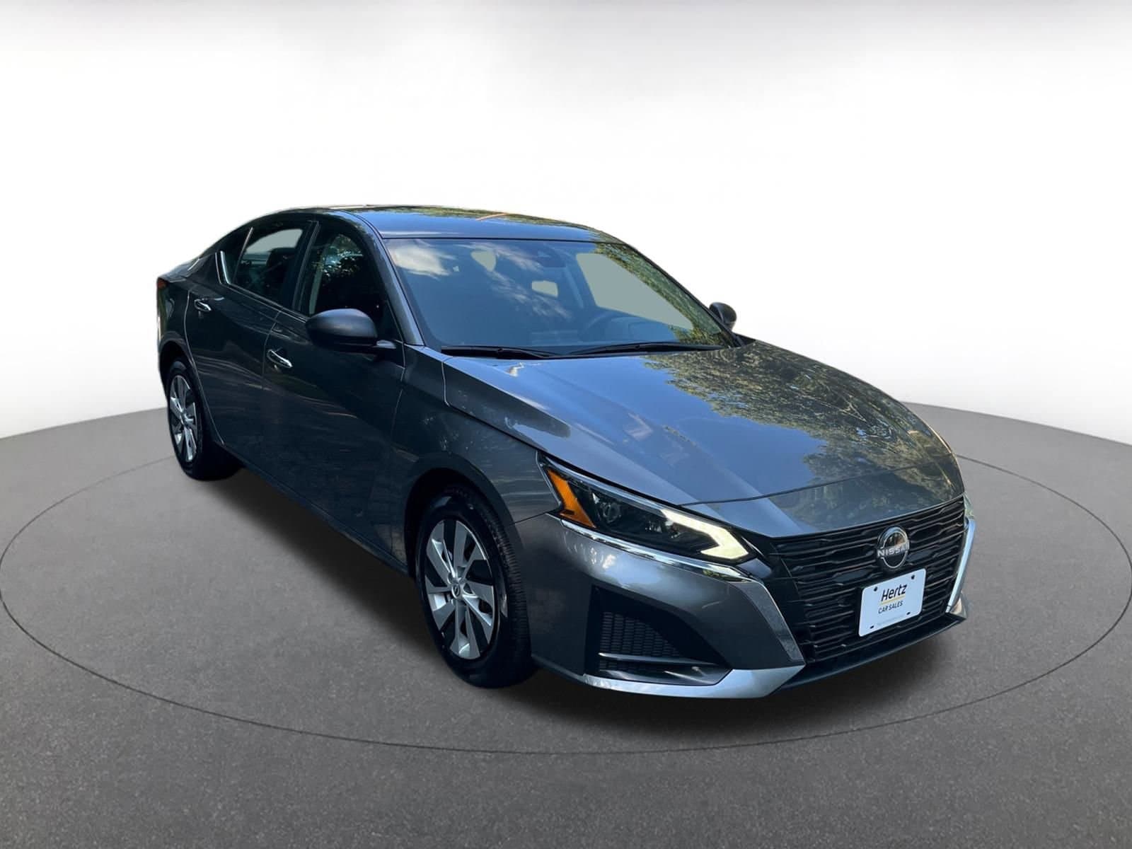 Thumbnail: 2024 Nissan Altima - 1