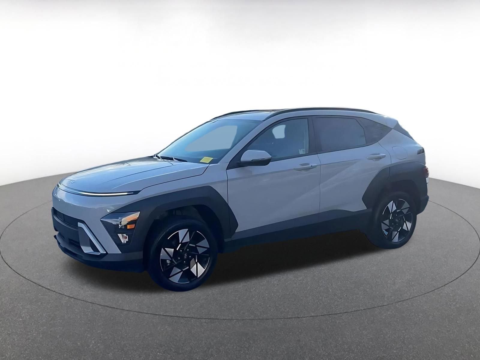 Thumbnail: 2025 Hyundai Kona - 8