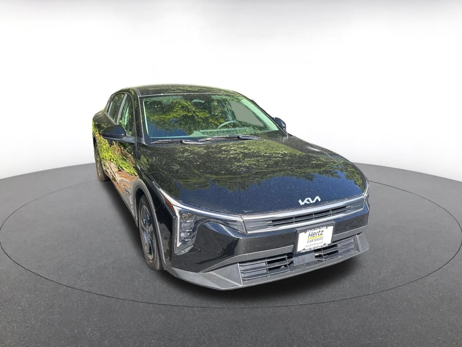 Thumbnail: 2025 Kia K4 - 2