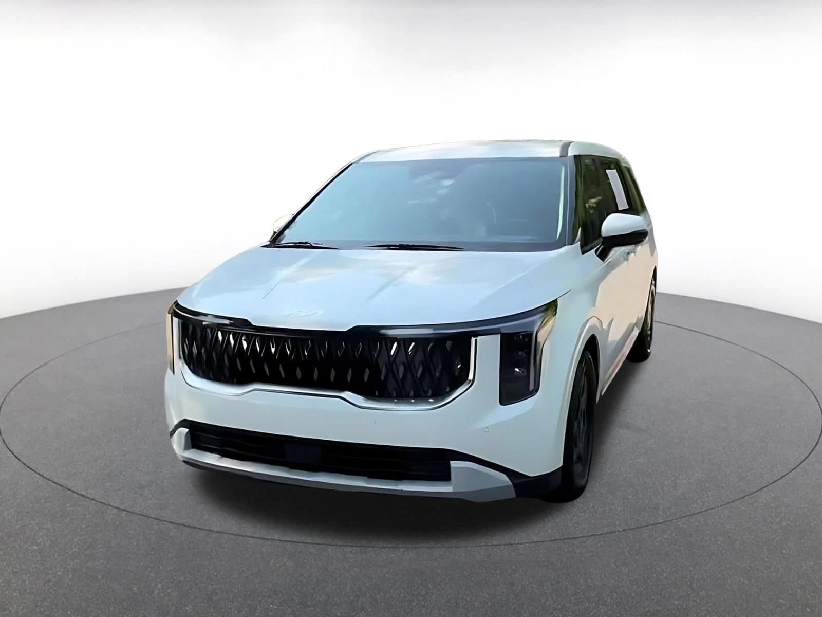 Thumbnail: 2026 Kia Carnival - 7