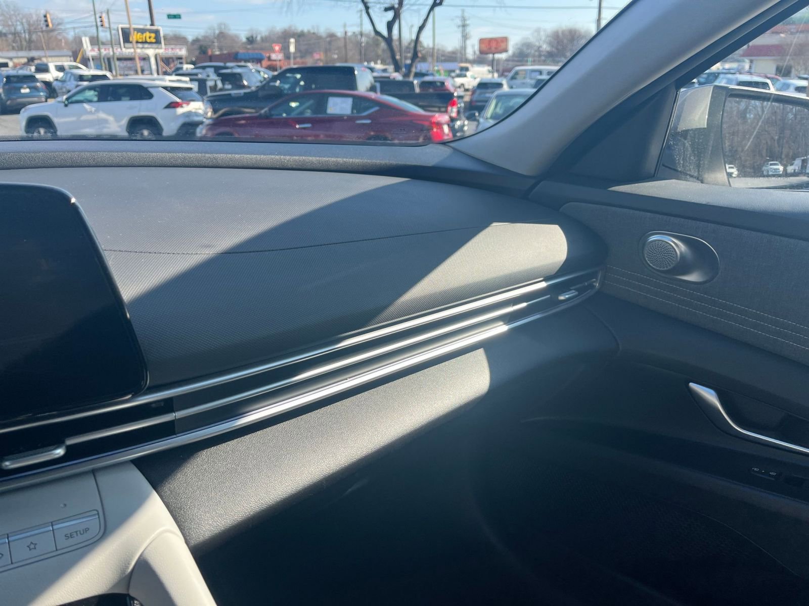 Thumbnail: 2025 Hyundai Elantra - 30