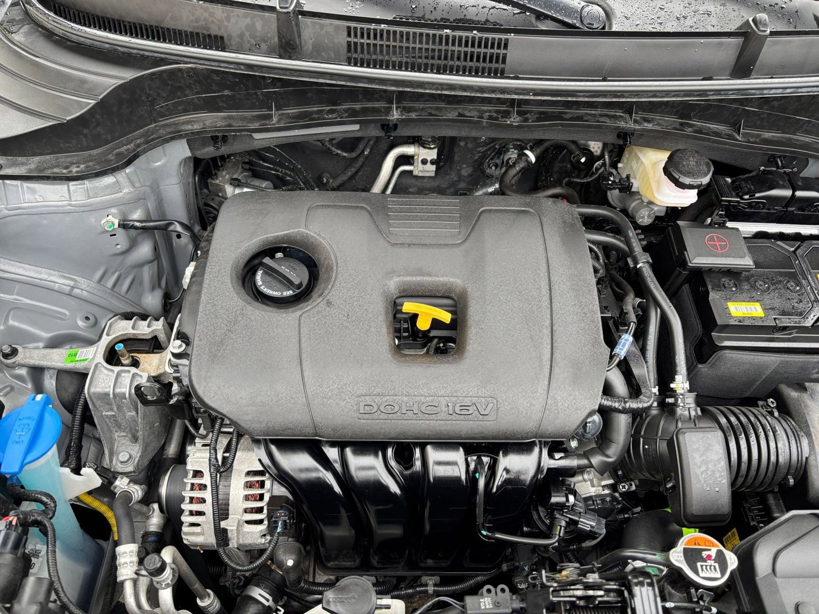 Thumbnail: 2025 Kia Soul - 30