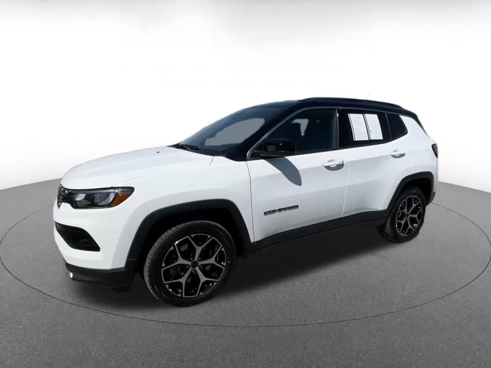 Thumbnail: 2025 Jeep Compass - 6