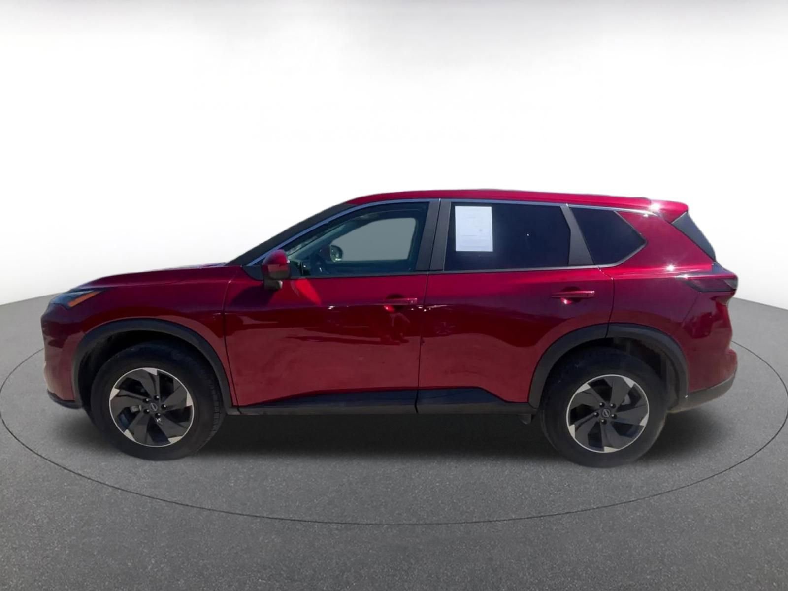 Thumbnail: 2025 Nissan Rogue - 9
