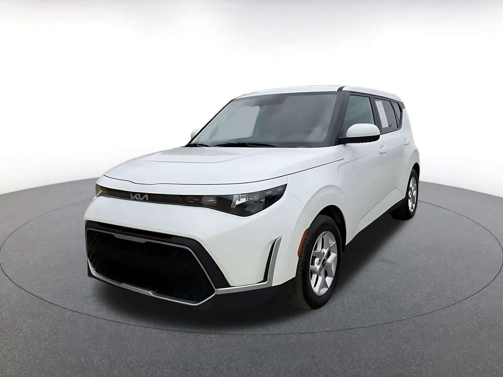 Thumbnail: 2025 Kia Soul - 7