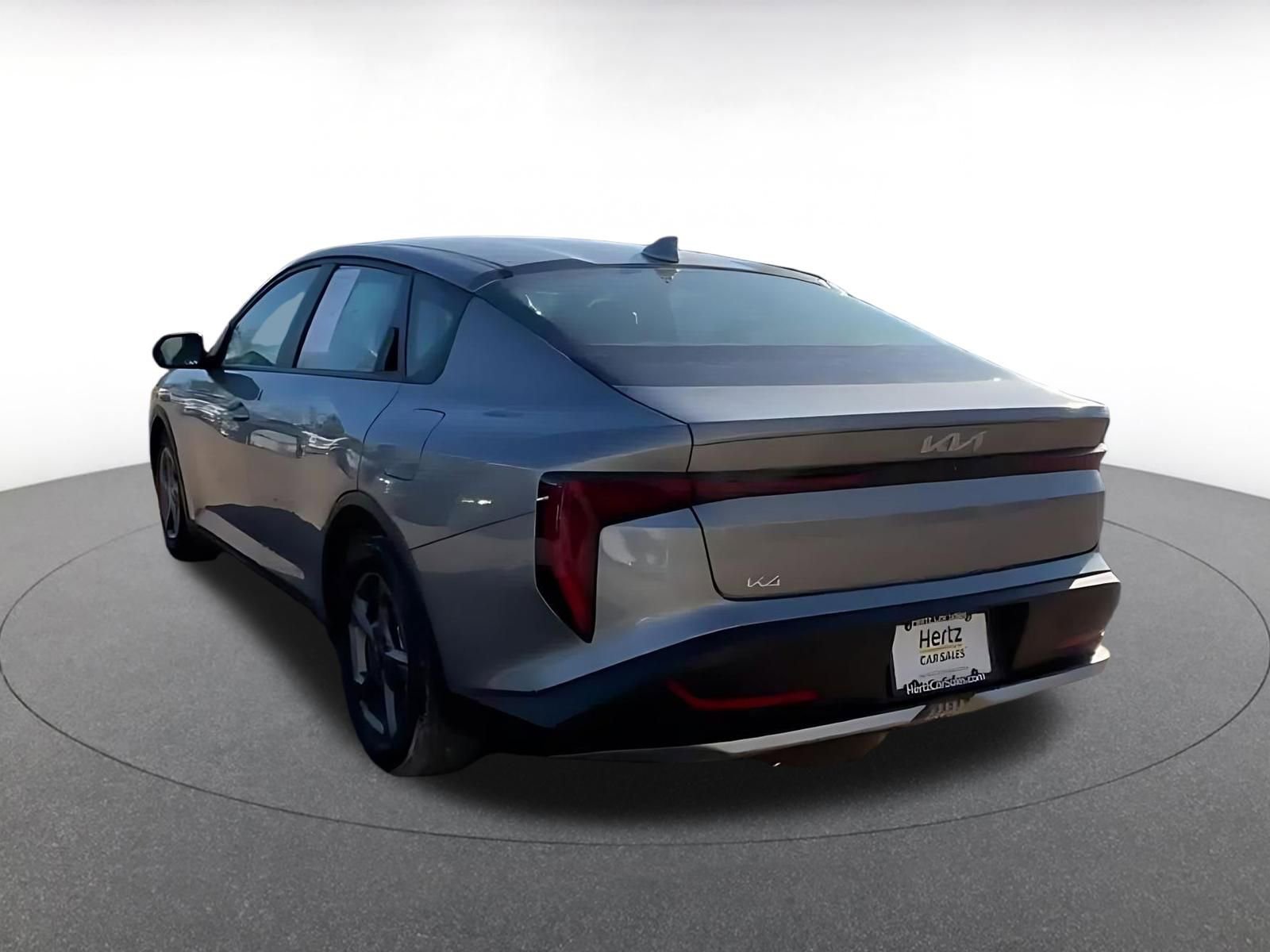 Thumbnail: 2025 Kia K4 - 10