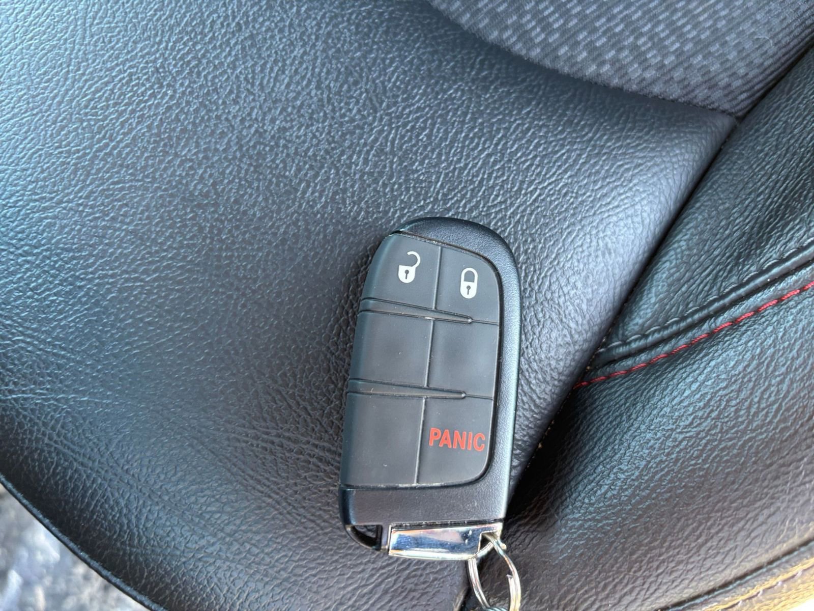 Thumbnail: 2025 Jeep Compass - 22