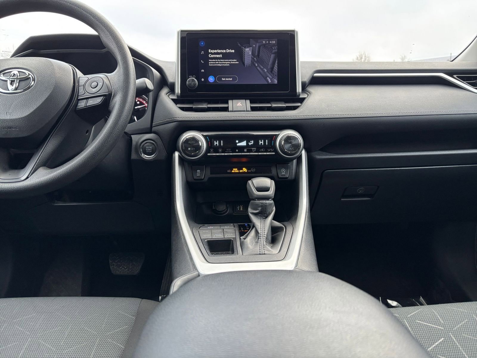 Thumbnail: 2025 Toyota RAV4 - 18