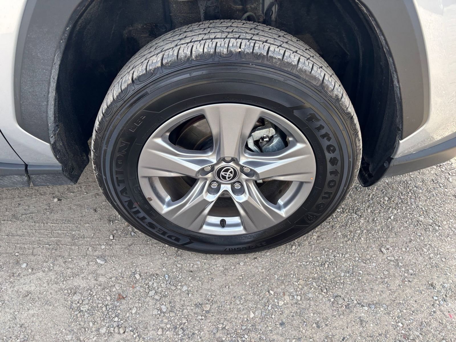 Thumbnail: 2025 Toyota RAV4 - 29