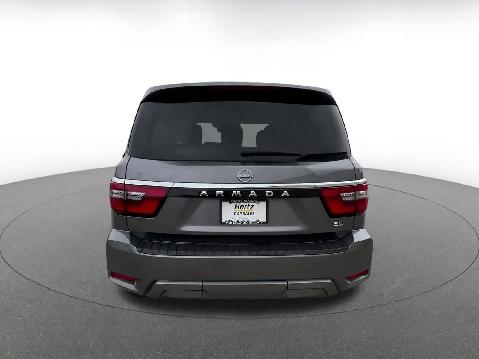 Thumbnail: 2023 Nissan Armada - 12