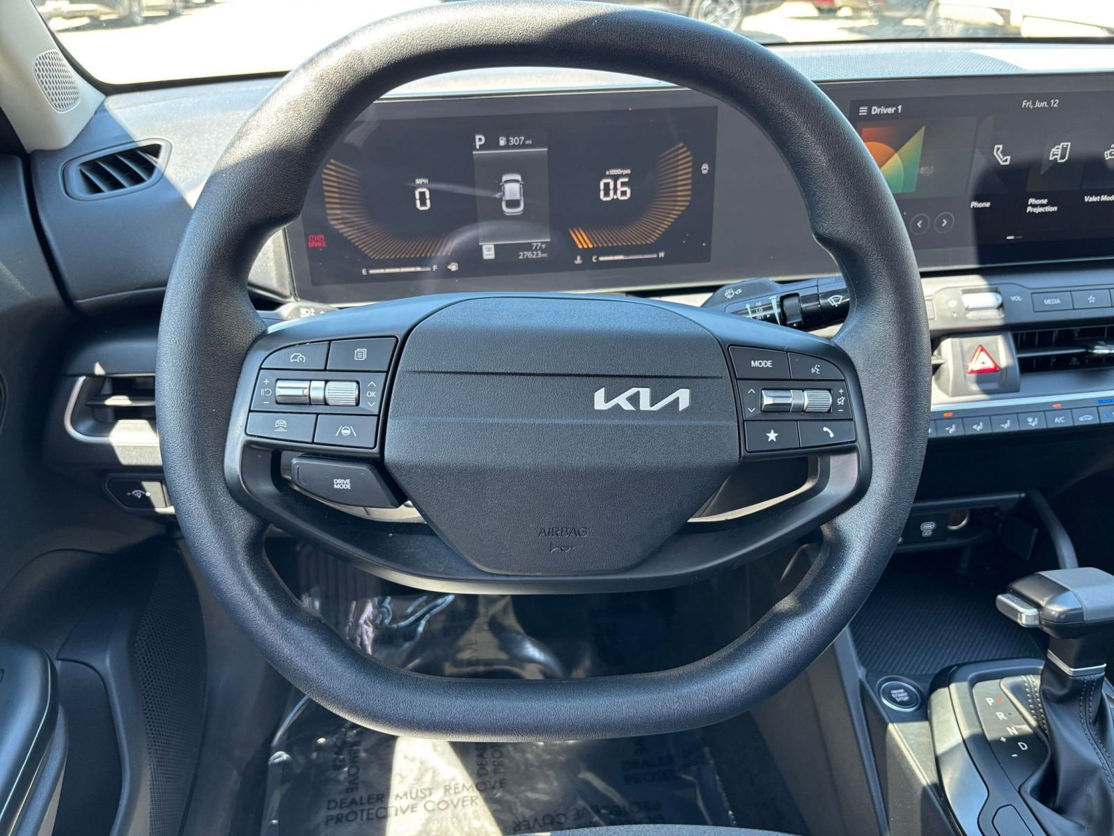Thumbnail: 2025 Kia K4 - 28