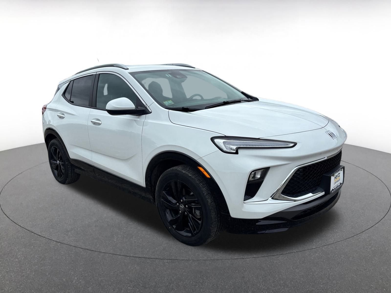 Thumbnail: 2024 Buick Encore GX - 1