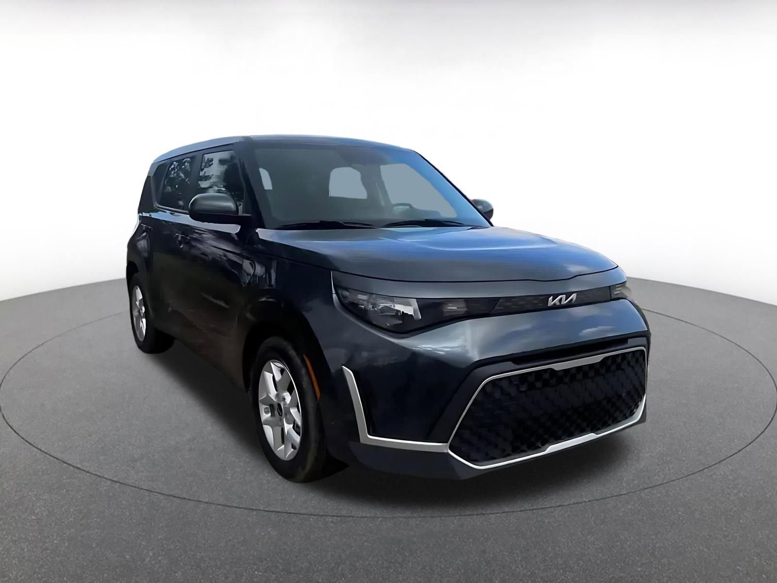 Thumbnail: 2025 Kia Soul - 3